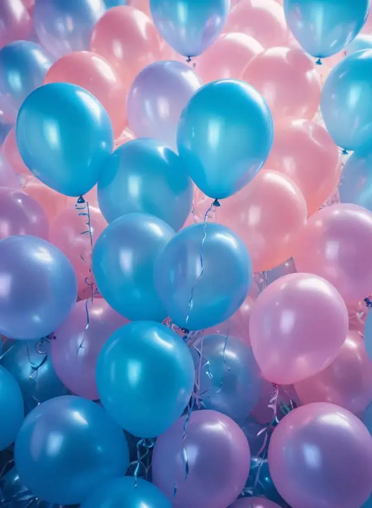 Balloons