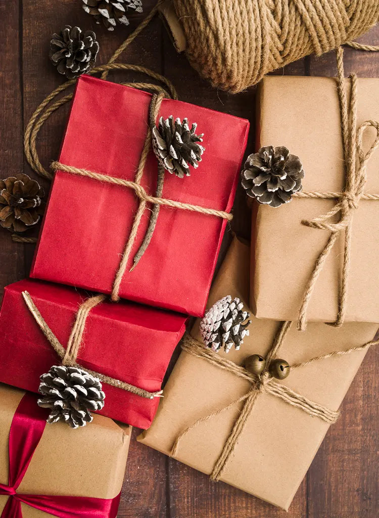 Gift Rooe Collections – Party & Story