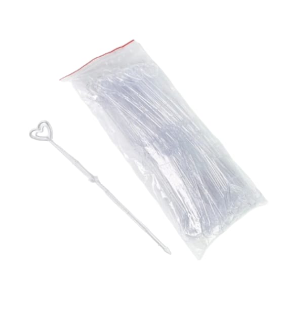 Transparent card holder 100 pieces