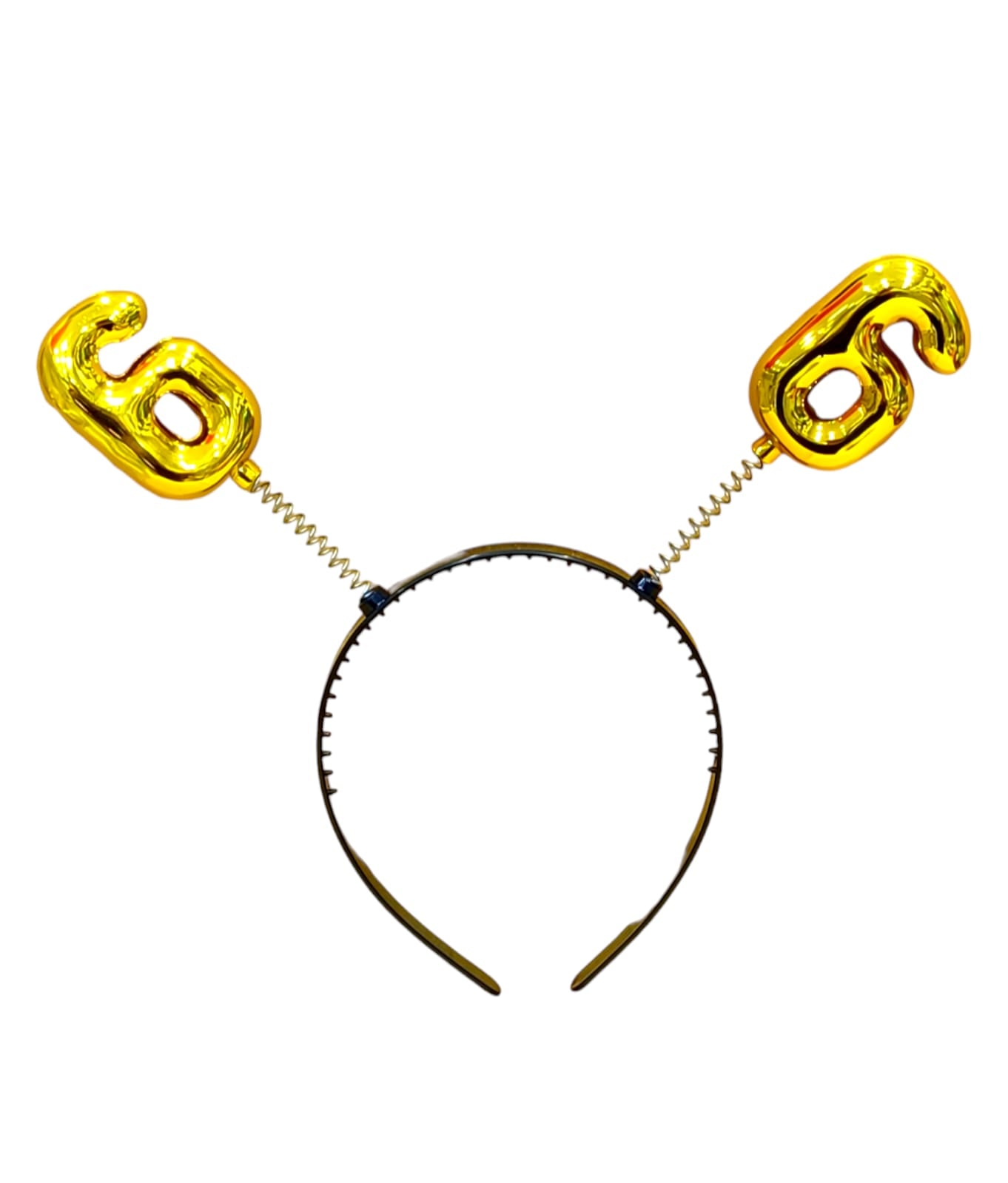 Party collar number