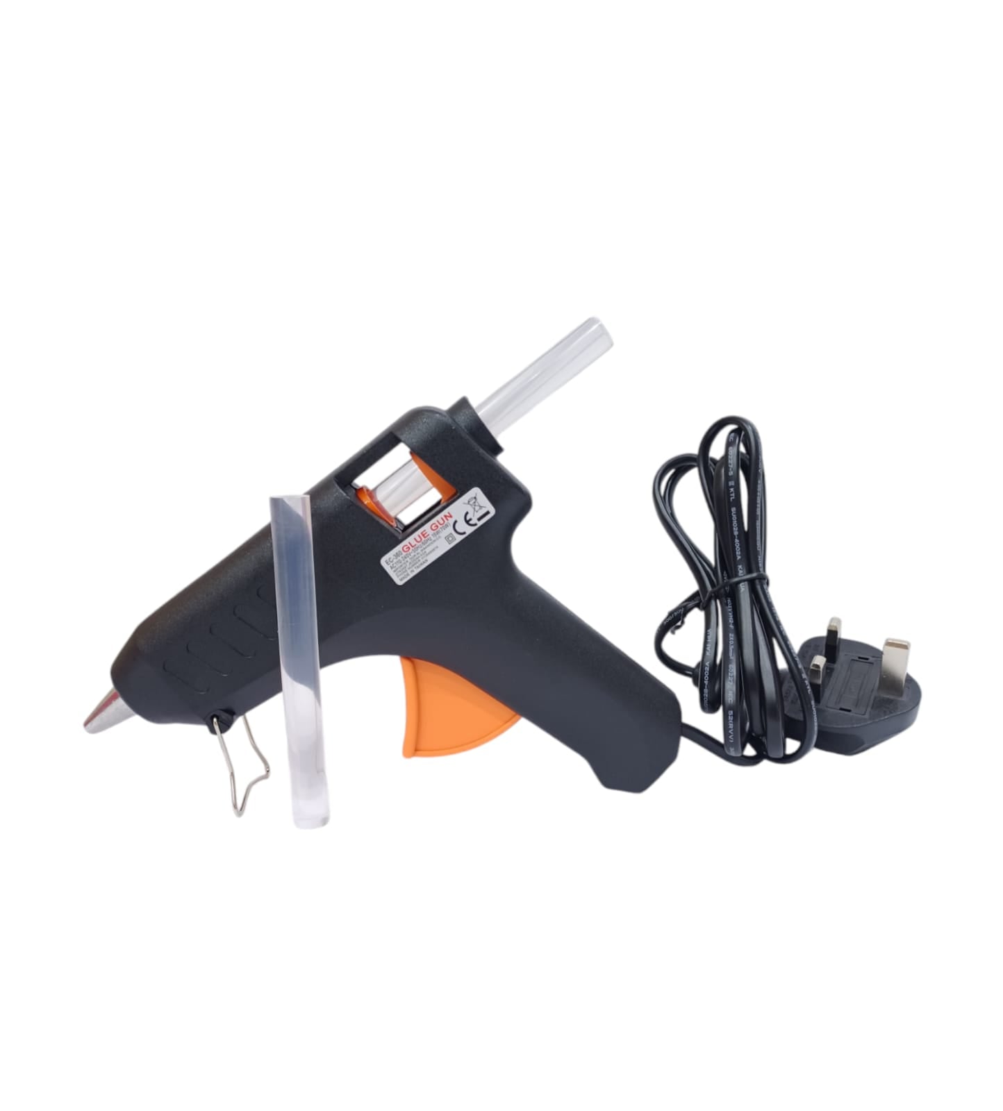 Medium glue gun 24 volt