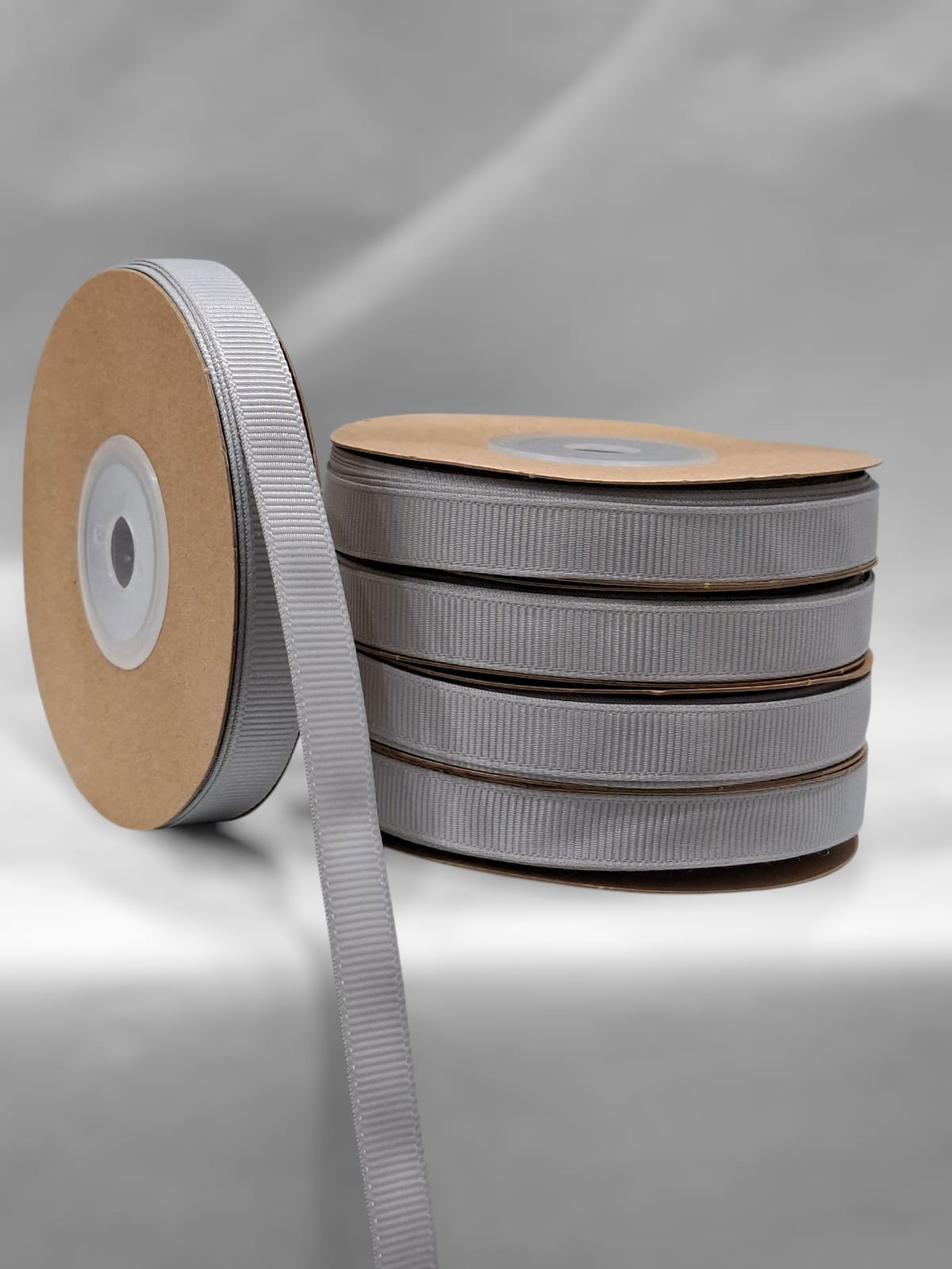 "Pica" Grey Tapes (16 m × 1 cm)