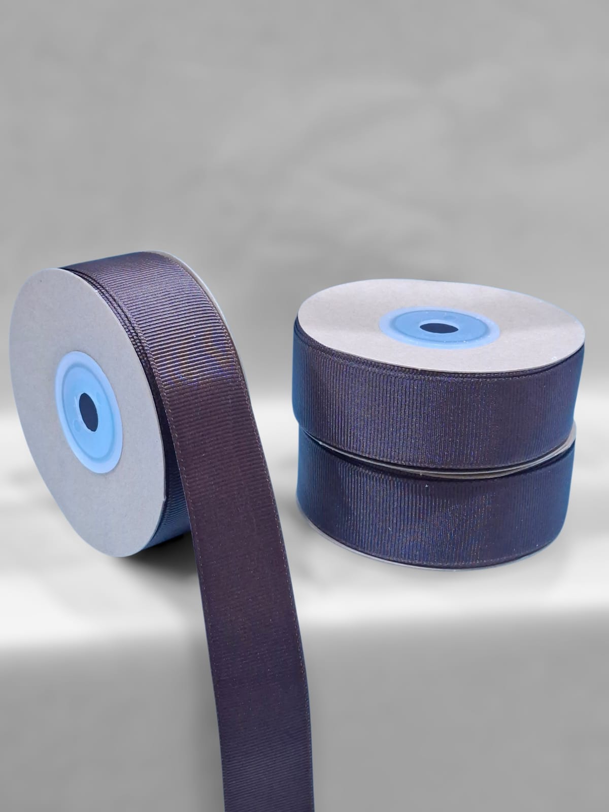 Navy Blue Pica Tapes (16 m x 2.5 cm)