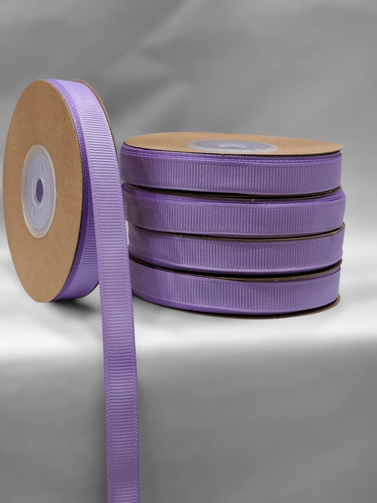 "Pica" Mauve Tapes (16 m x 1 cm)