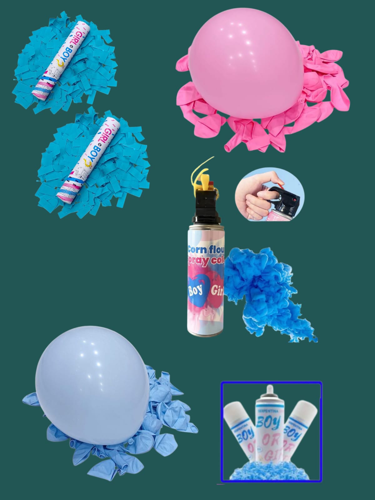 Determining the sex of the fetus