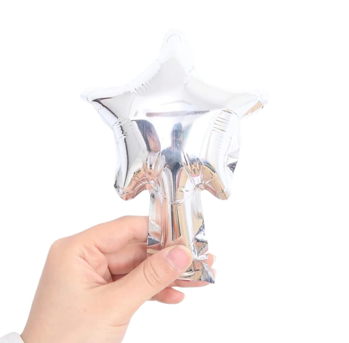 Silver Eid Al- Fitr package contains 80 pcs for kids full experience