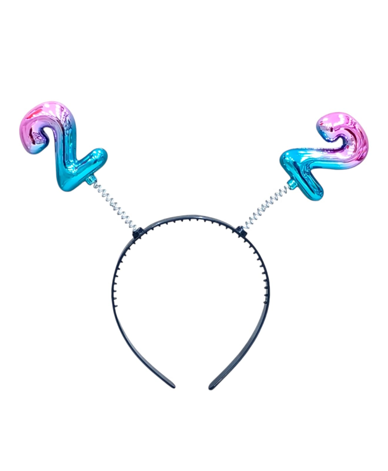 Party numbers collar
