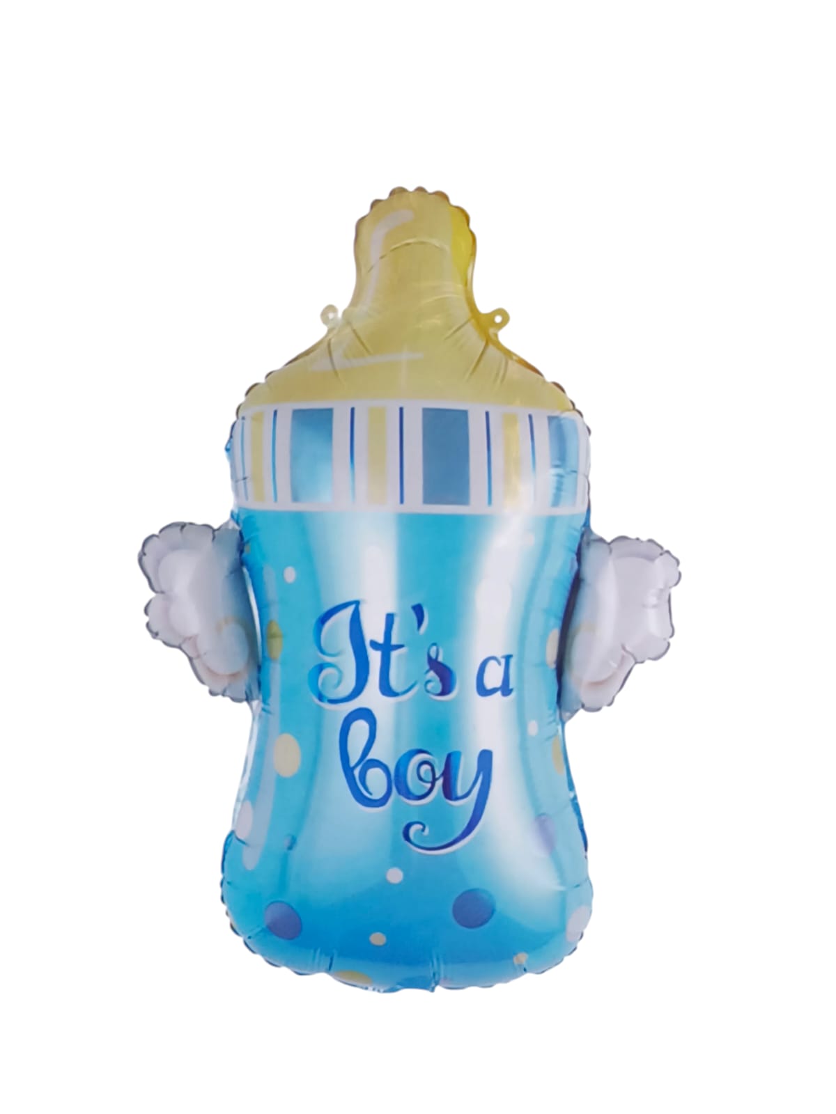 Boy's birth foil balloon 71CM×60CM