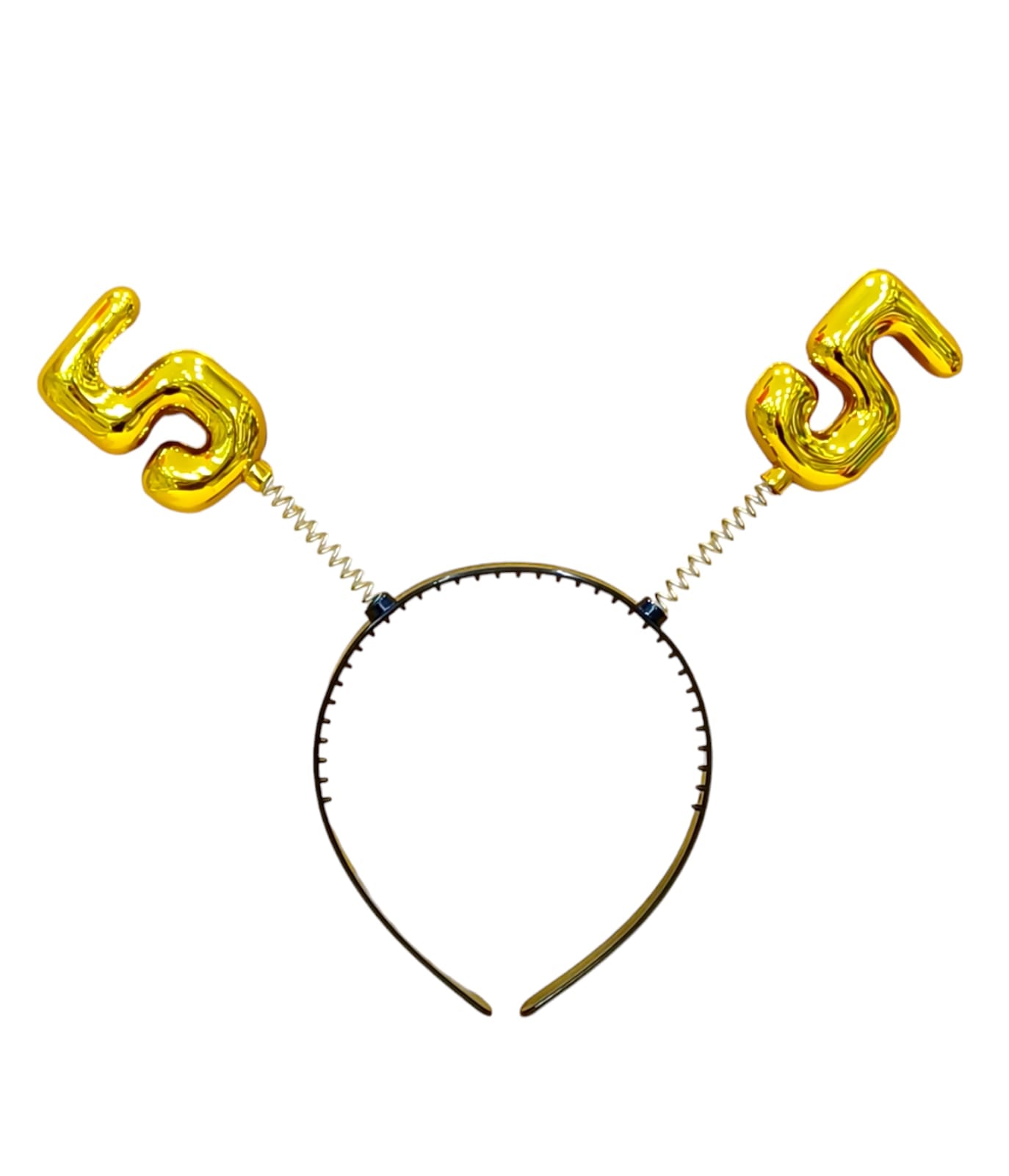 Party collar number