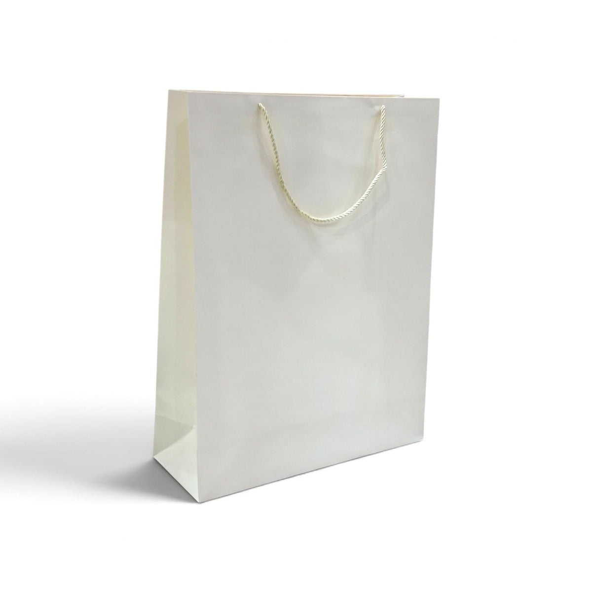 Jumbo-sized bags, 12-piece pack, white SIZE 60*45*17CM