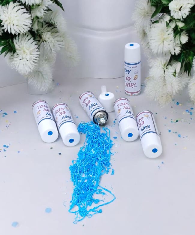 Determining the sex of the fetus