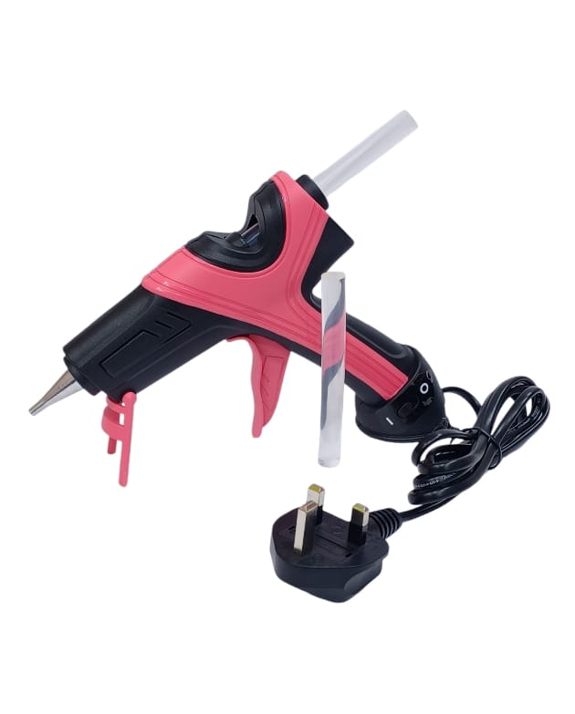 Medium glue gun 24 volt