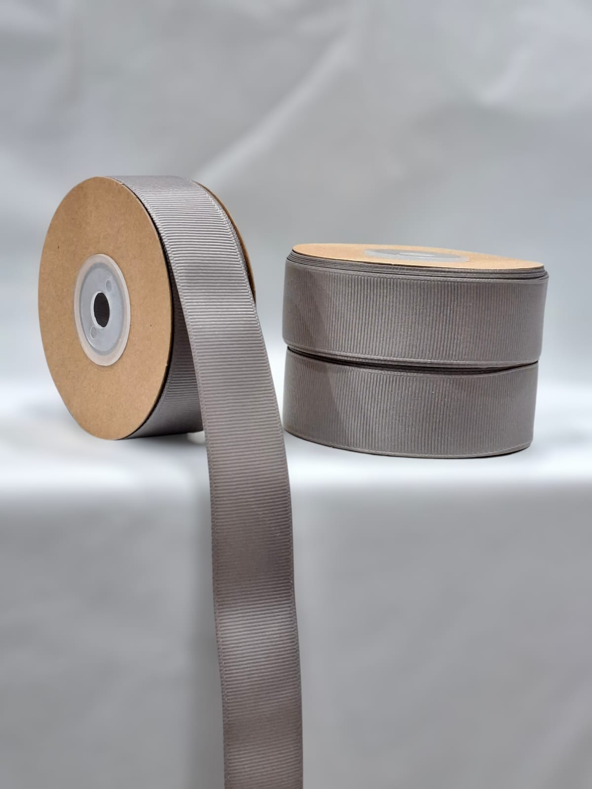 Grey Pica Tapes (16 m x 2.5 cm)