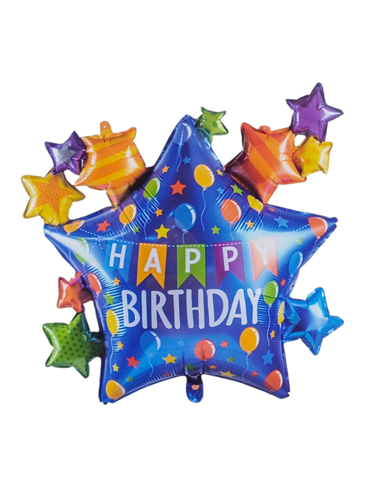 Birthday balloon