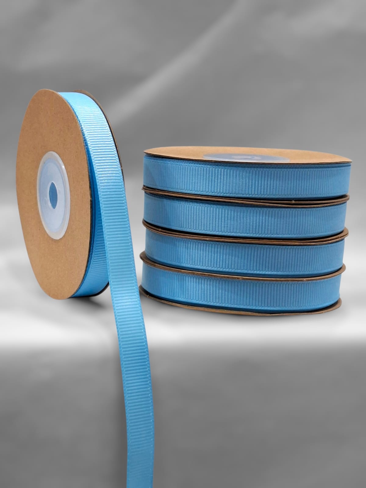 "Pica" Sky Blue Tapes (16 m × 1 cm)