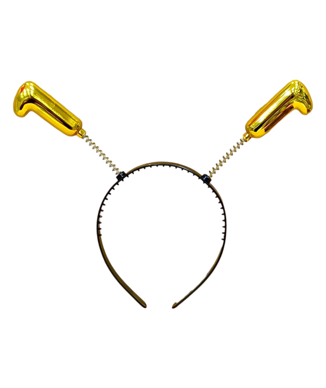 Party collar number