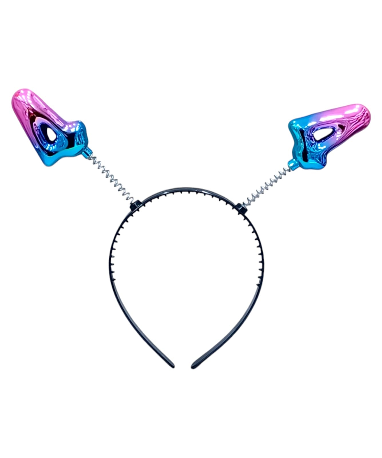 Party numbers collar