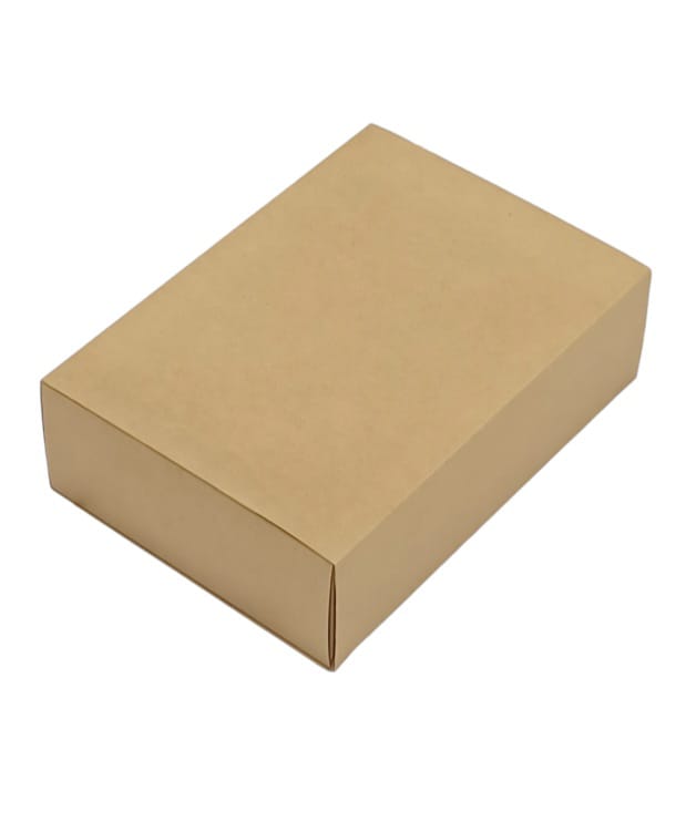 Sweets packaging boxes