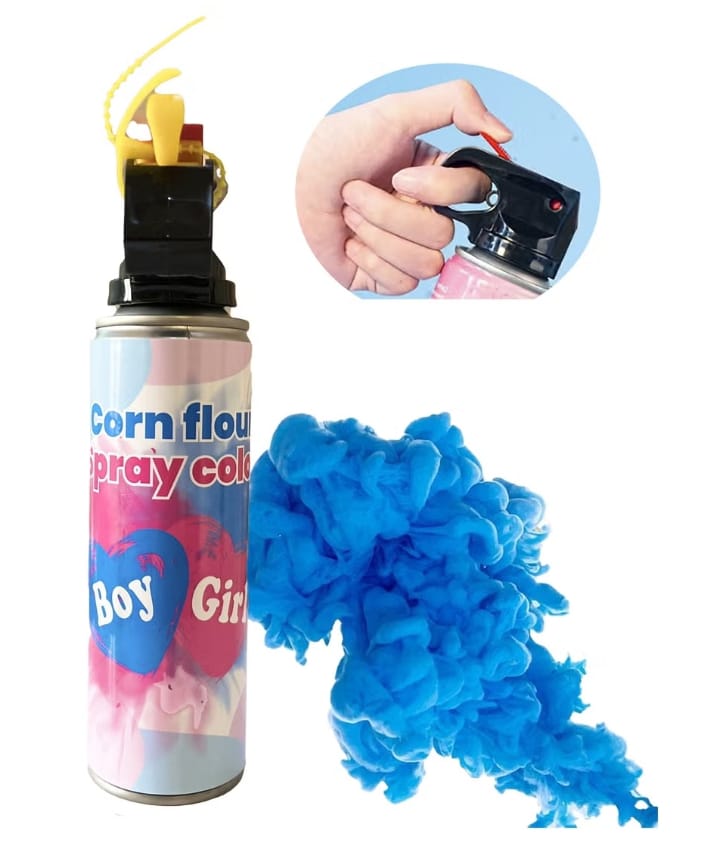 Determining the sex of the fetus