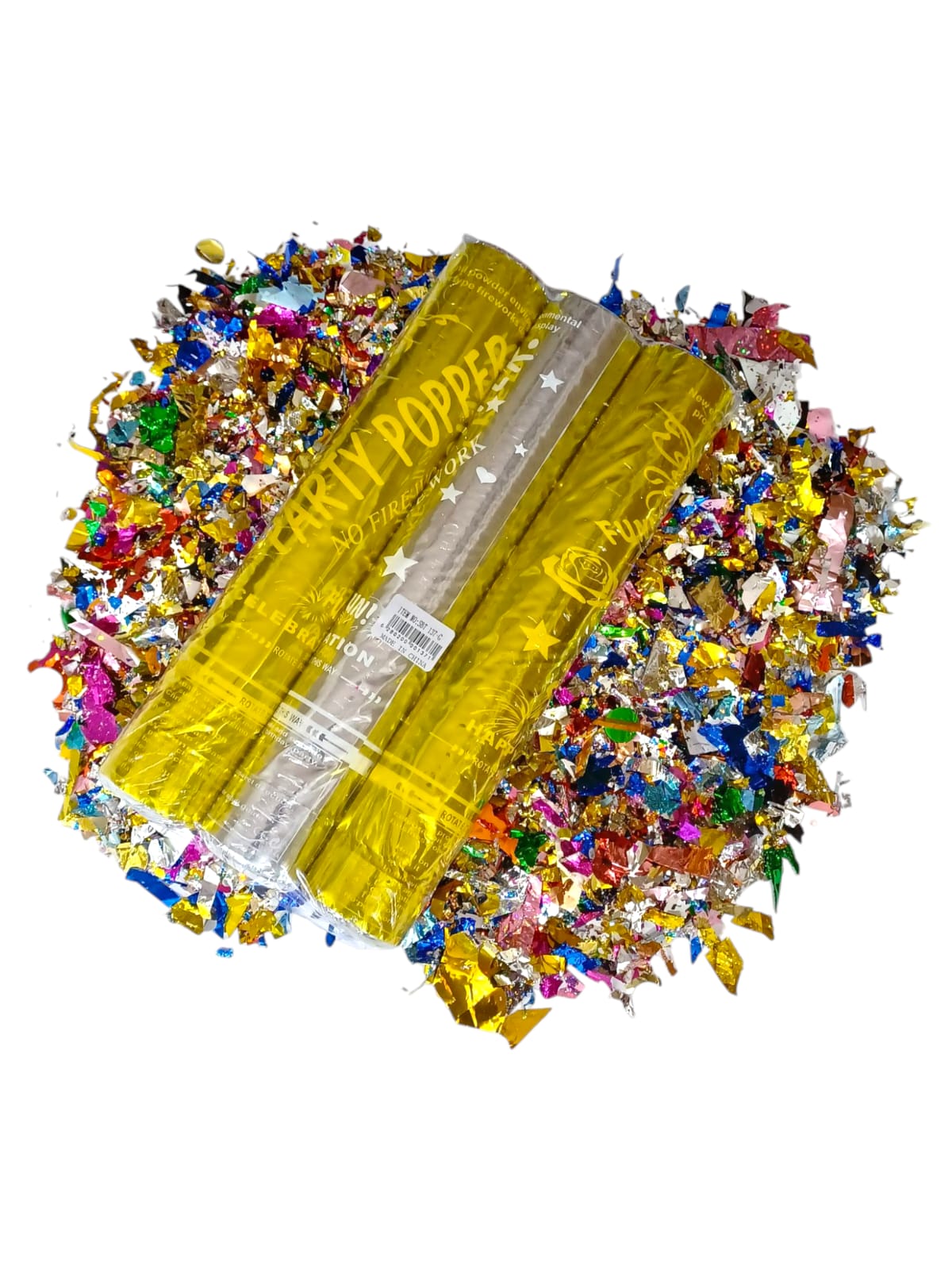 Golden Eid Al- Fitr package contains 80 pcs for kids full experience