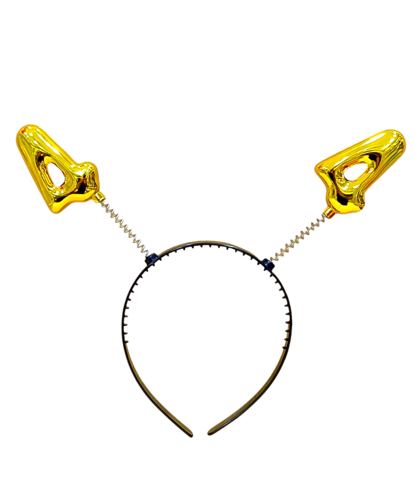 Party collar number