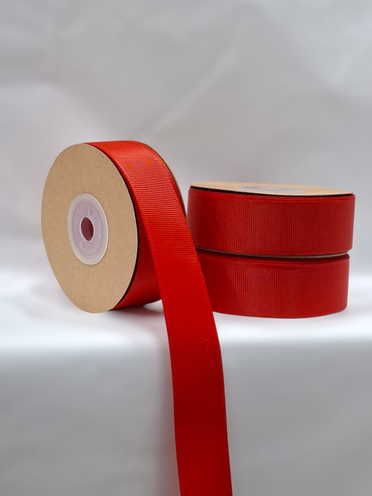 Red Pica Tapes (16 m x 2.5 cm)