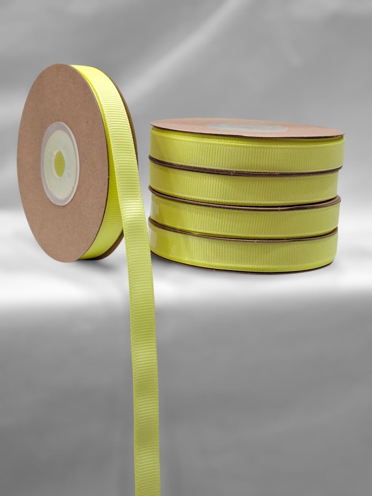 "Pica" Yellow Tapes (16 m × 1 cm)