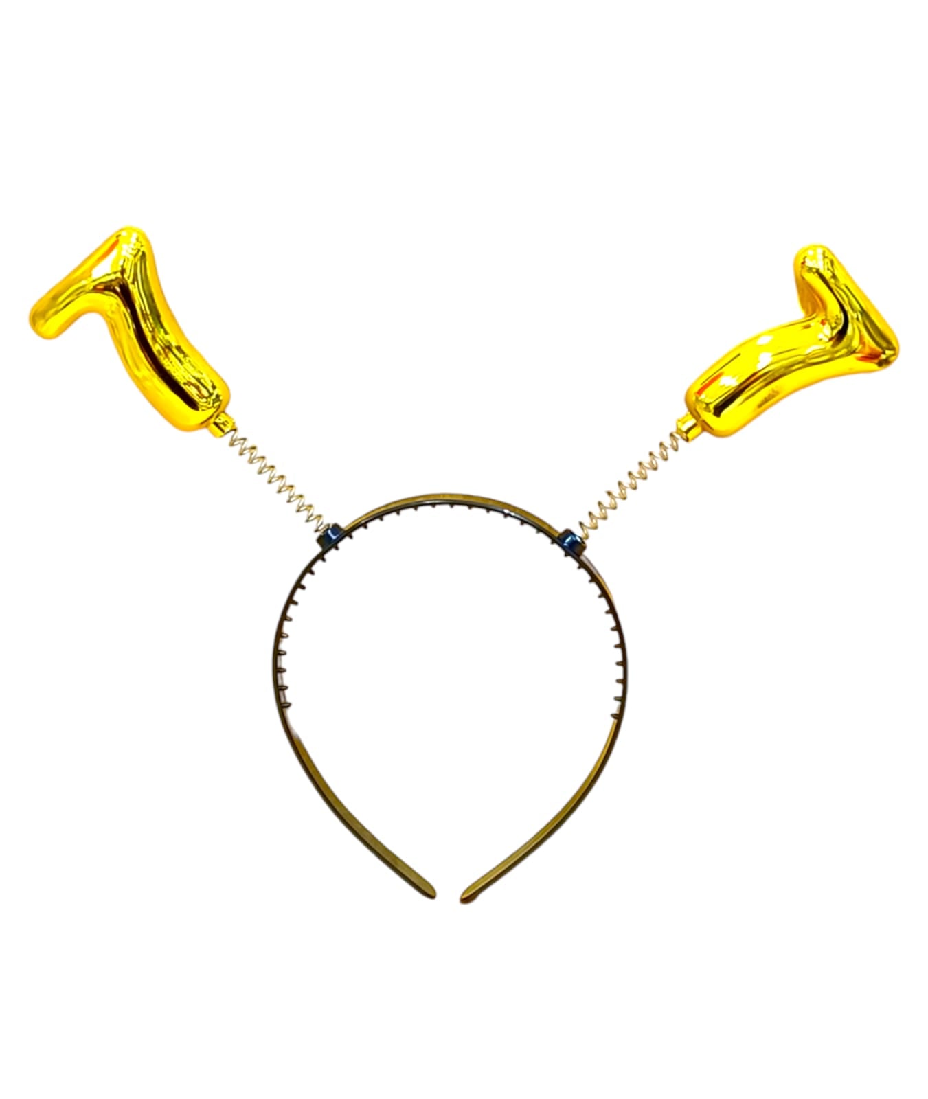 Party collar number