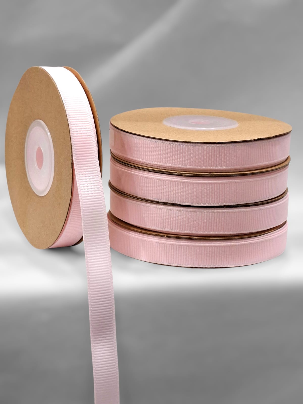 "Pica" Pink Tapes (16 m x 1 cm)