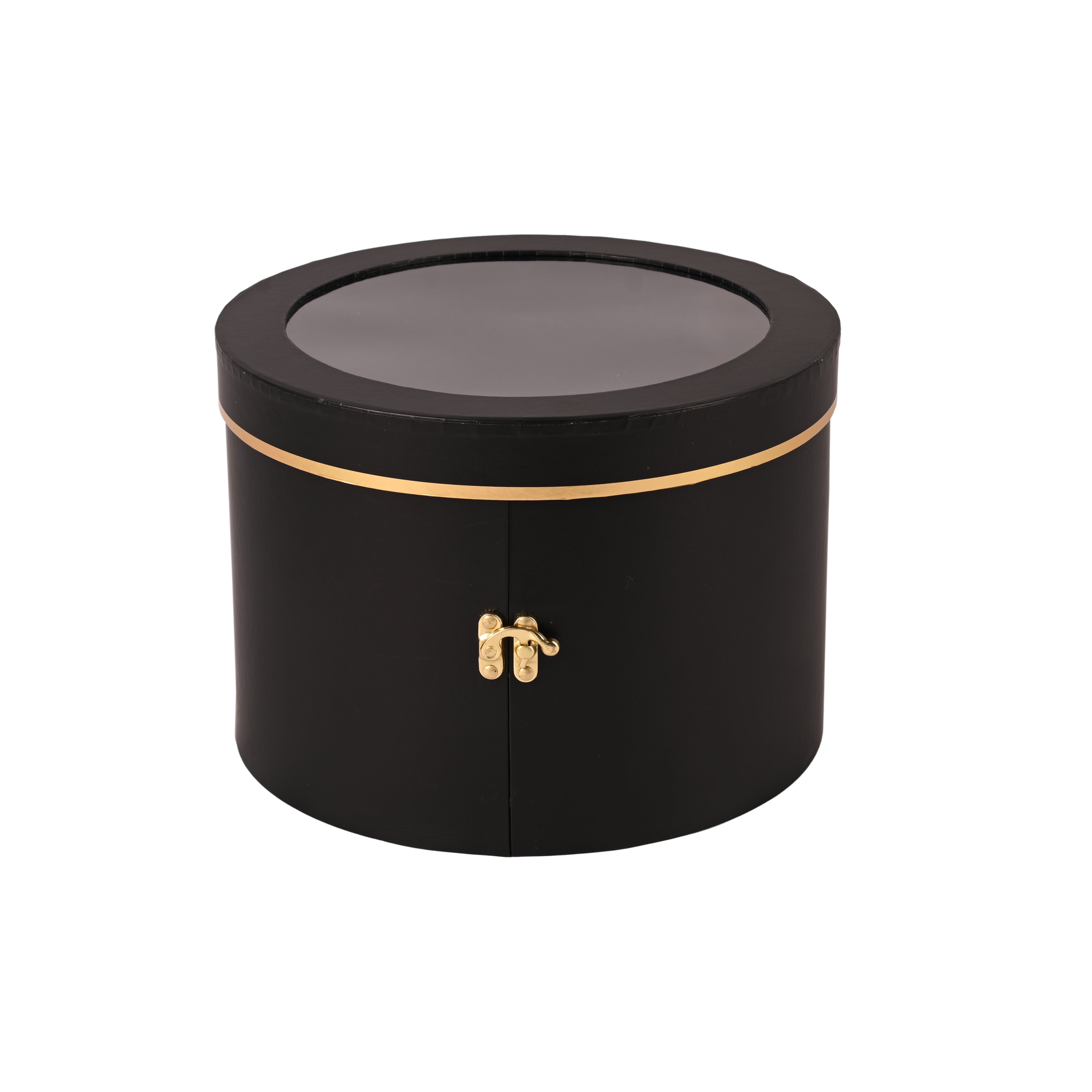 Abla Doreen, black color gifts
