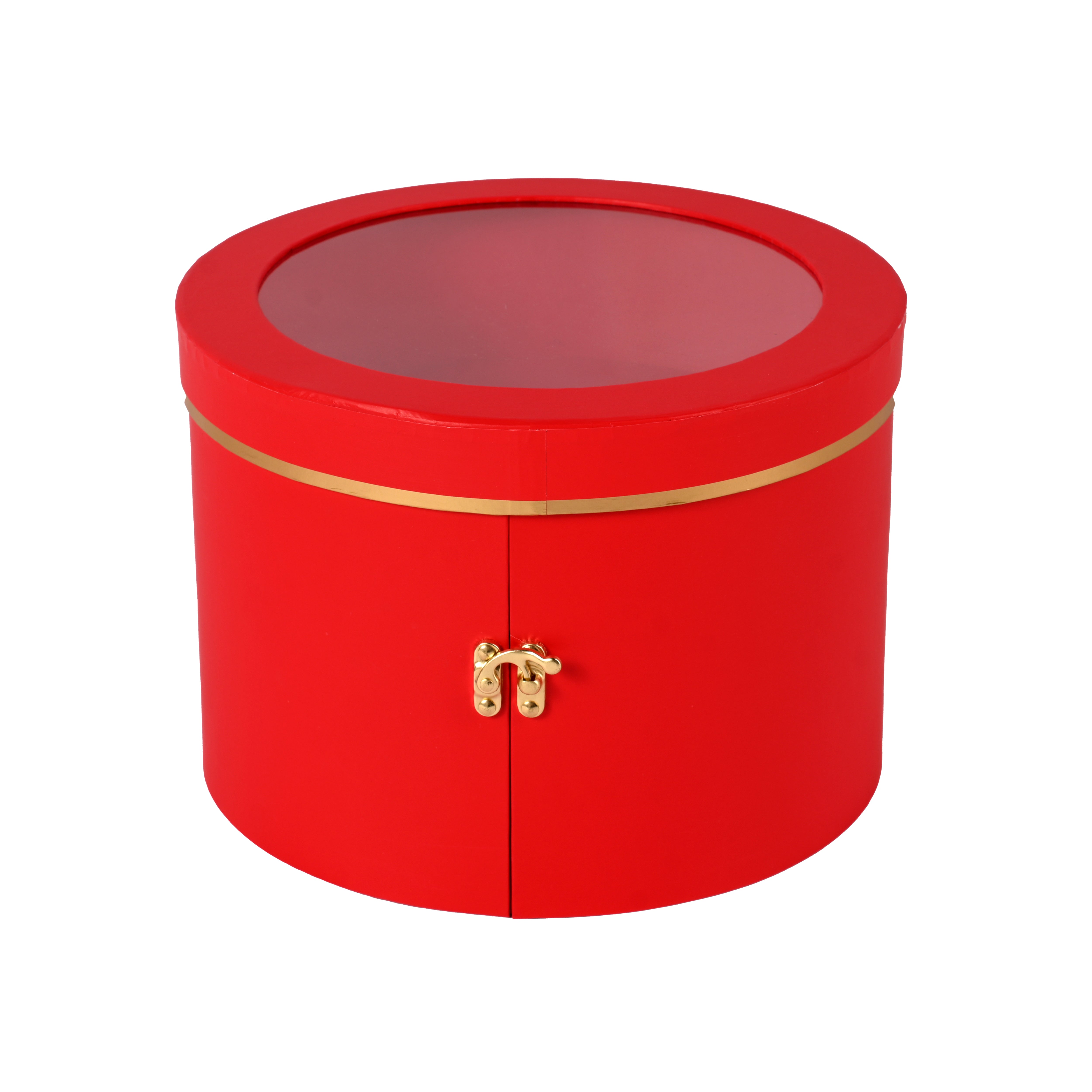 Doreen gift box red