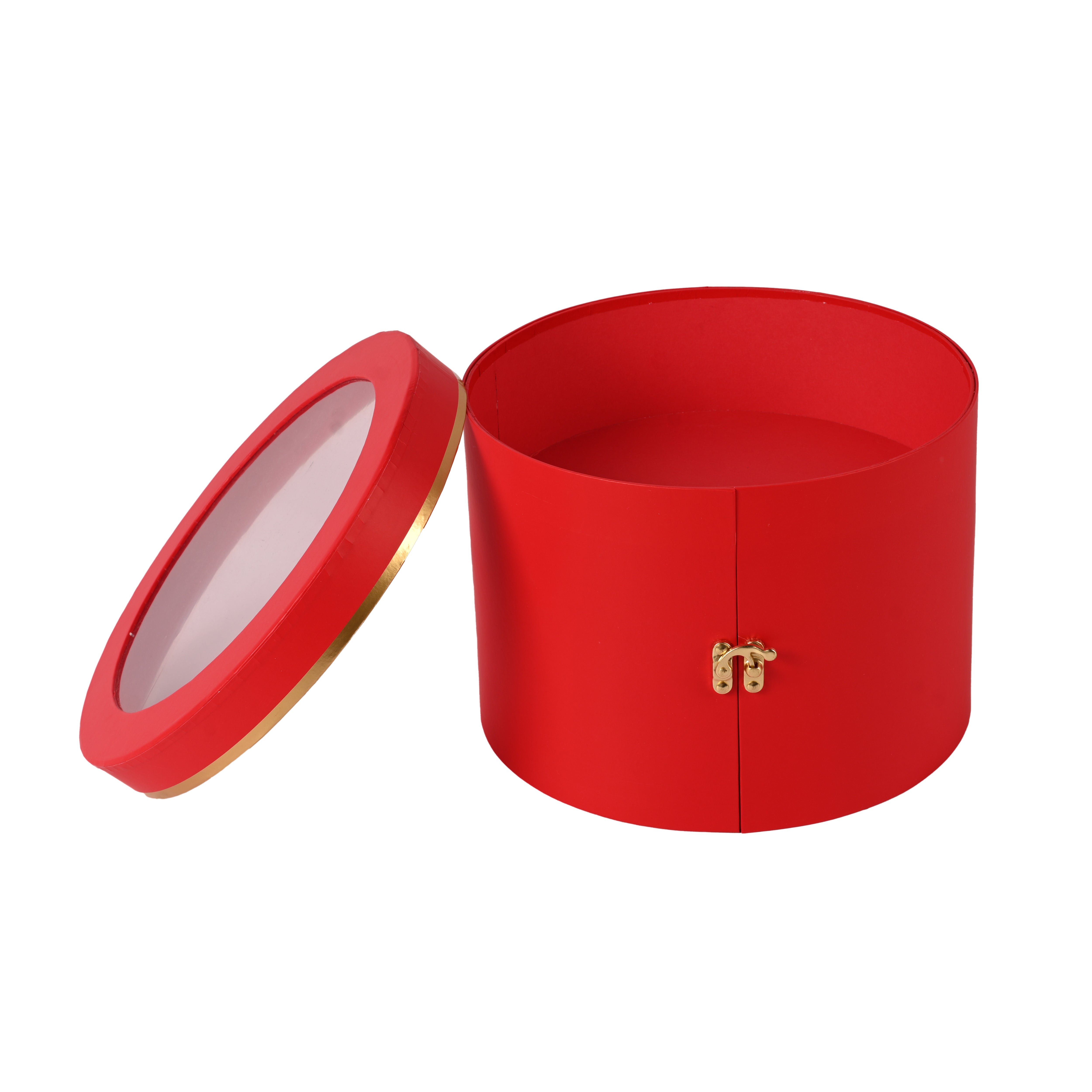 Doreen gift box red