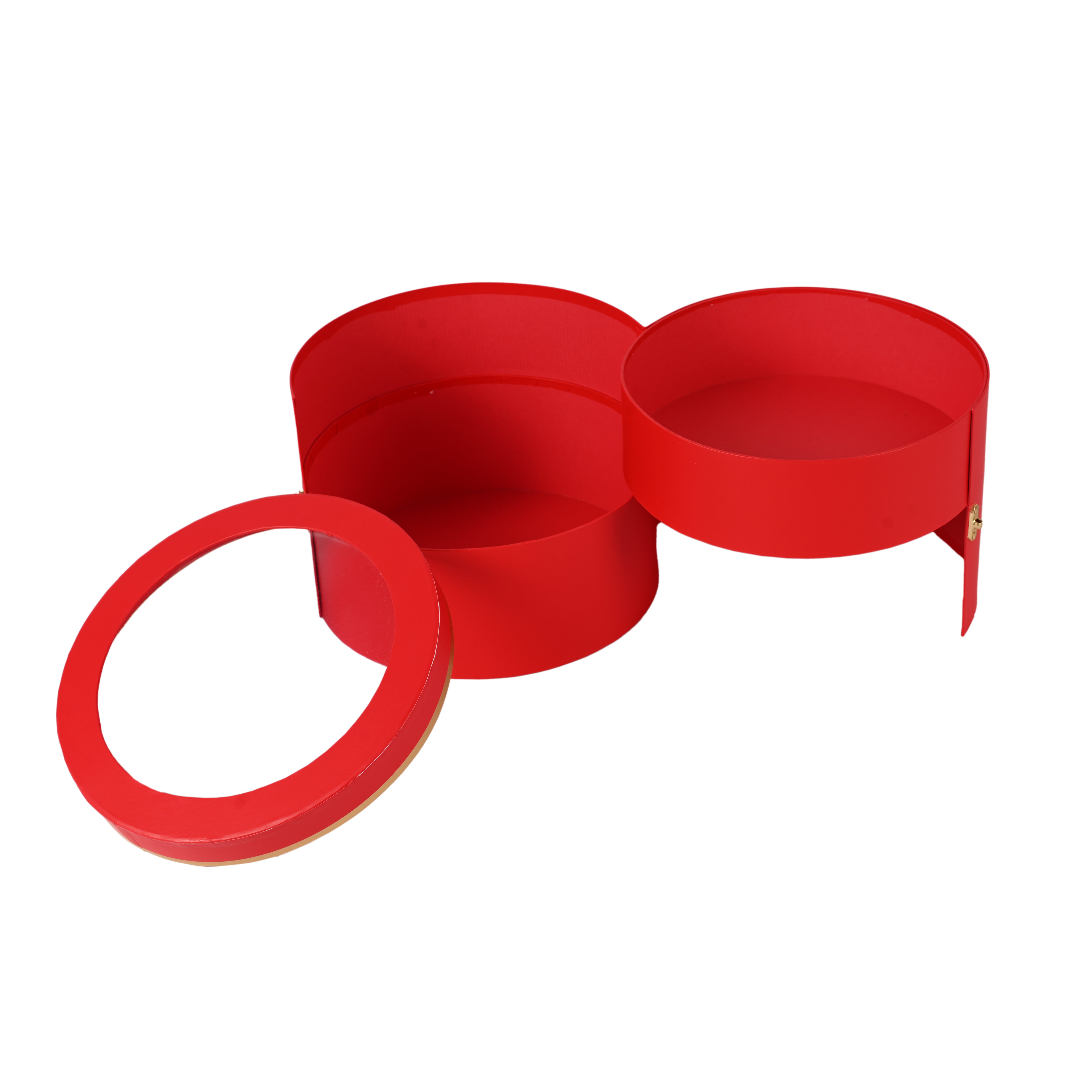 Doreen gift box red
