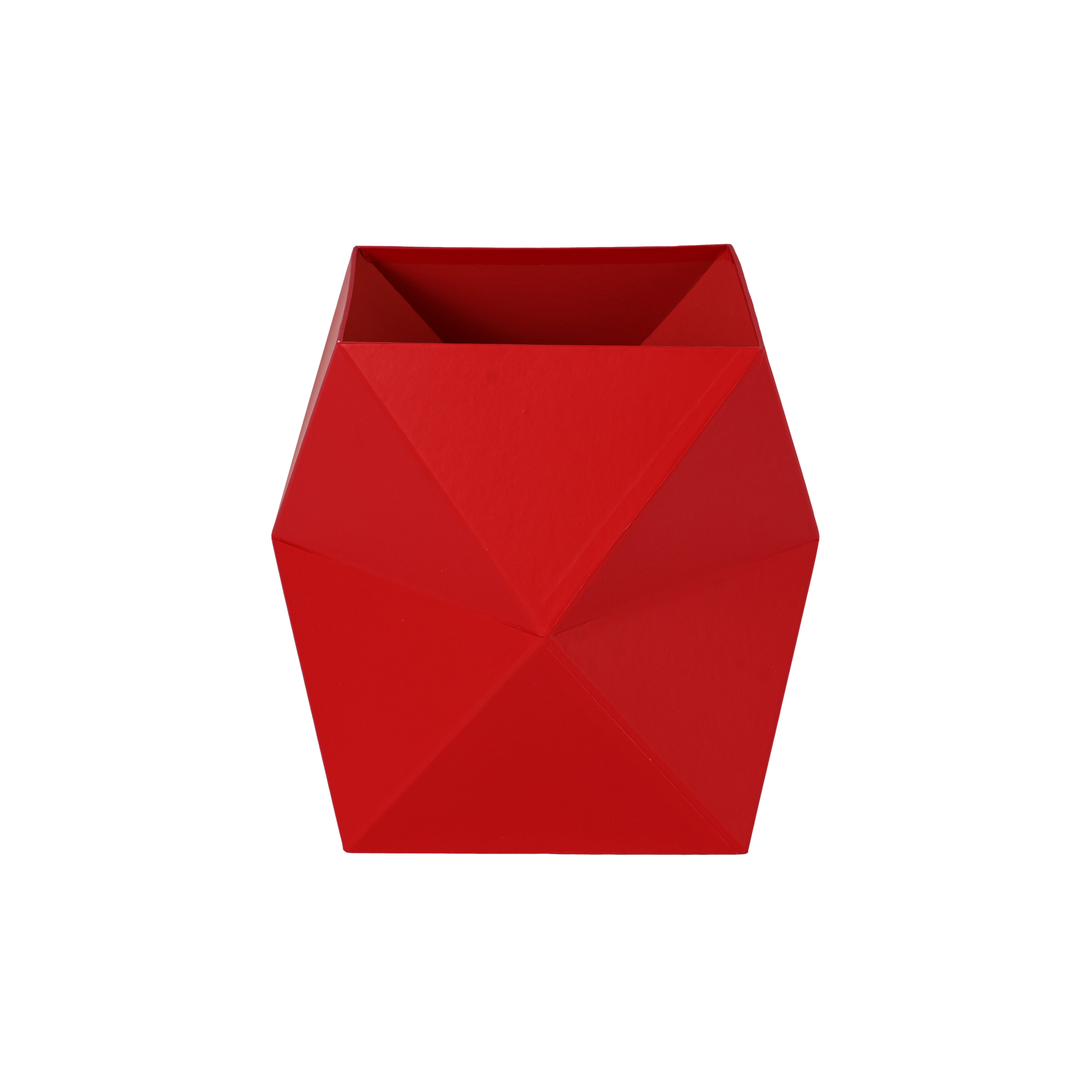 Rose boxred