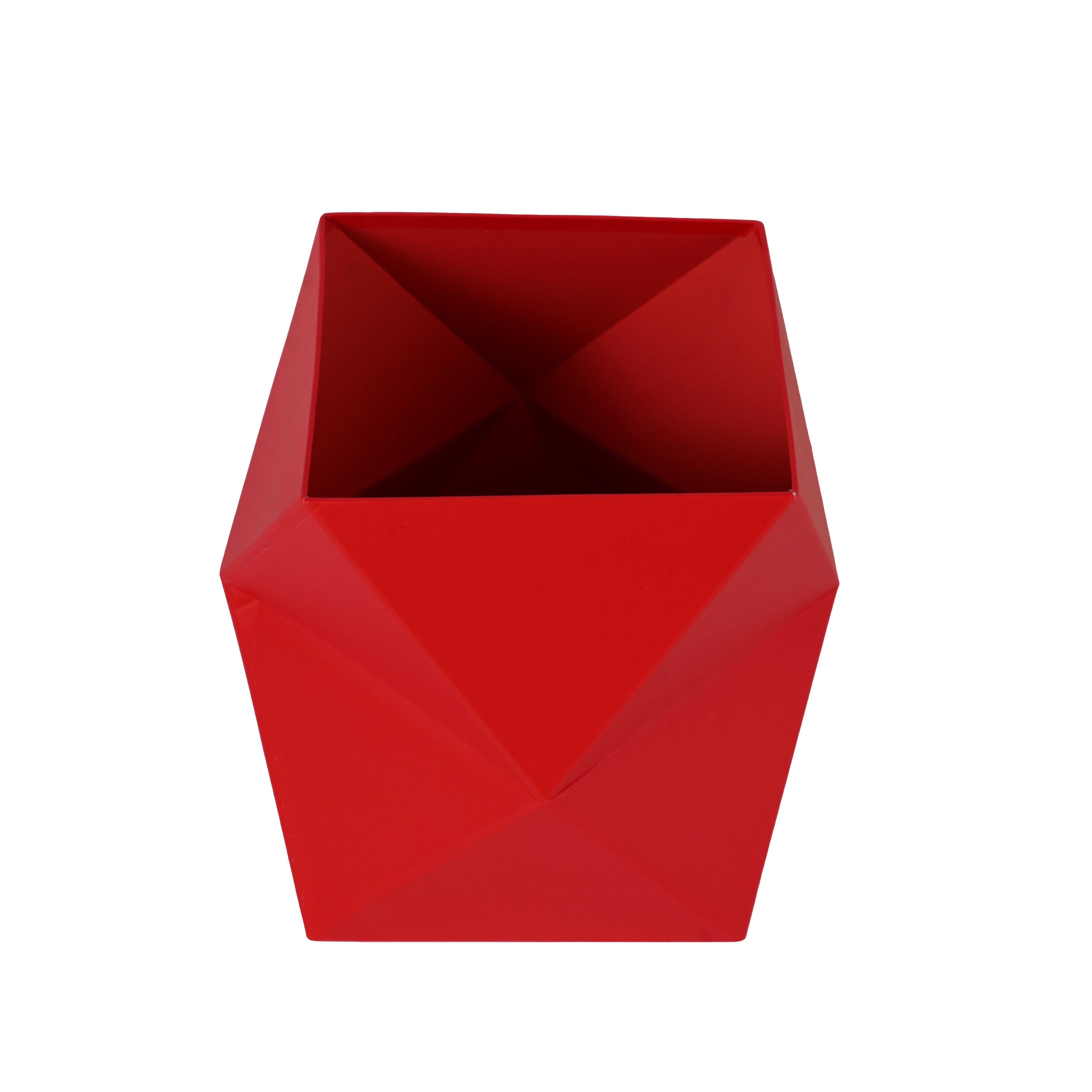 Rose boxred