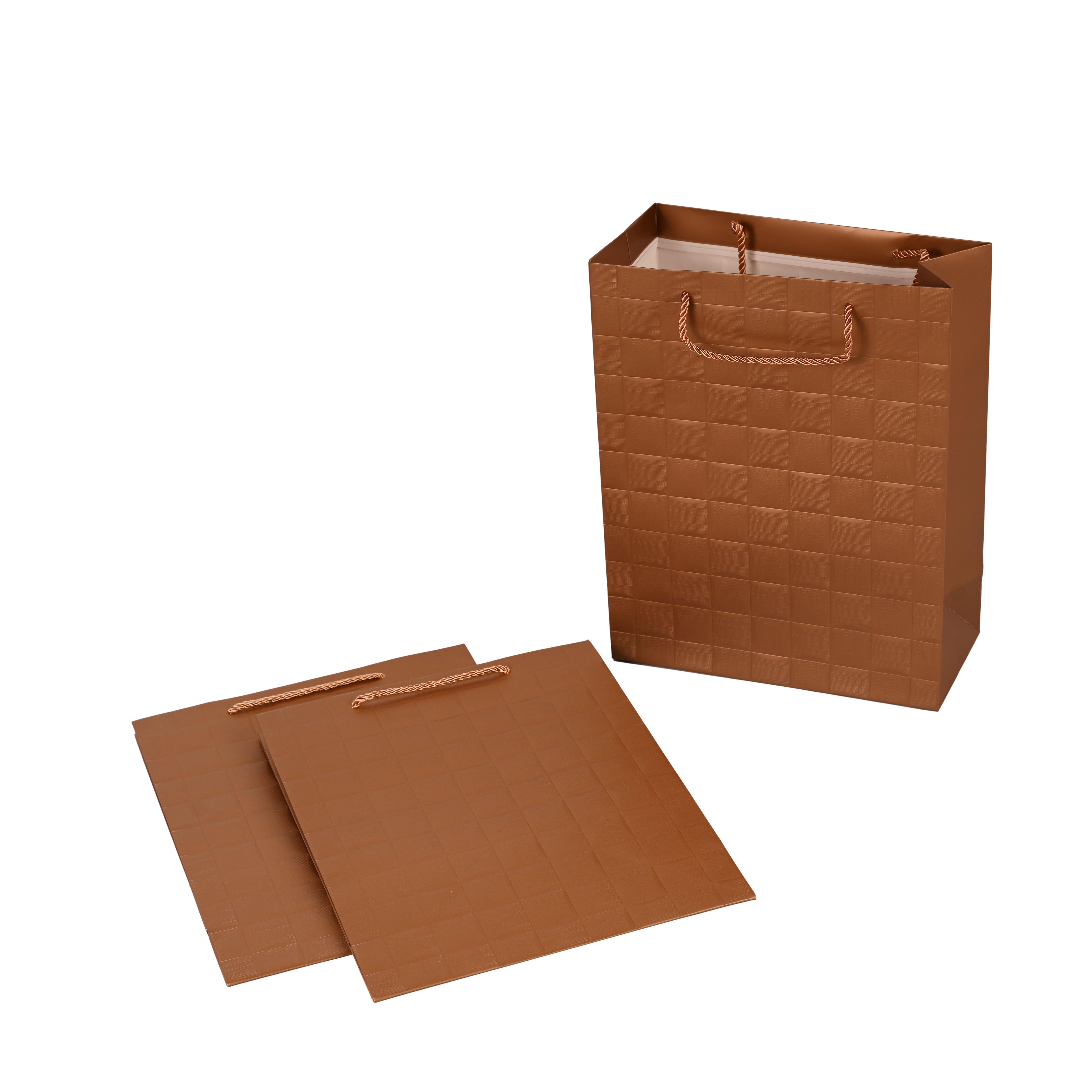 Prominent Vertical Gift Bags Prominent length 33 * width 26