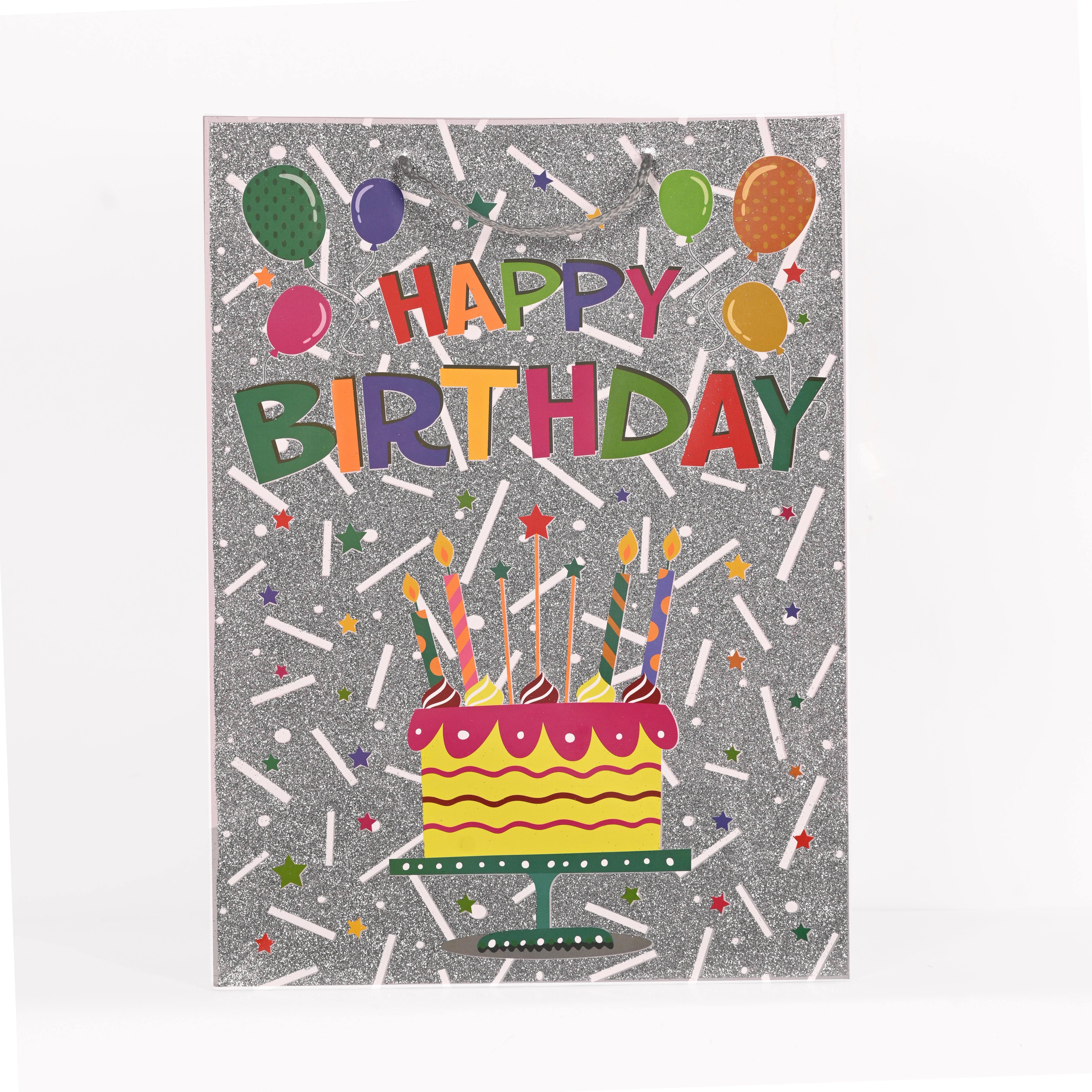 Party favor bags