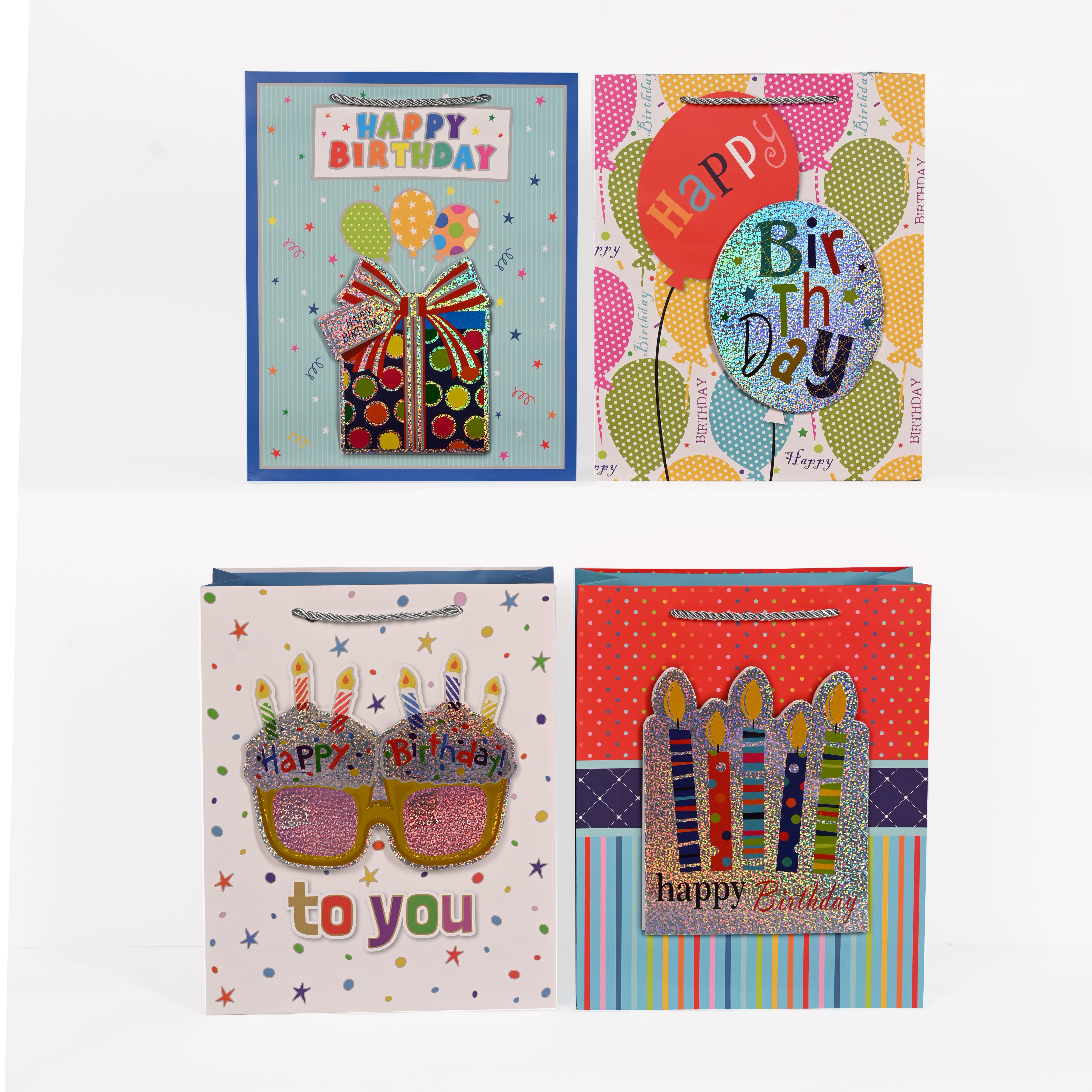 Party favor bags(M)