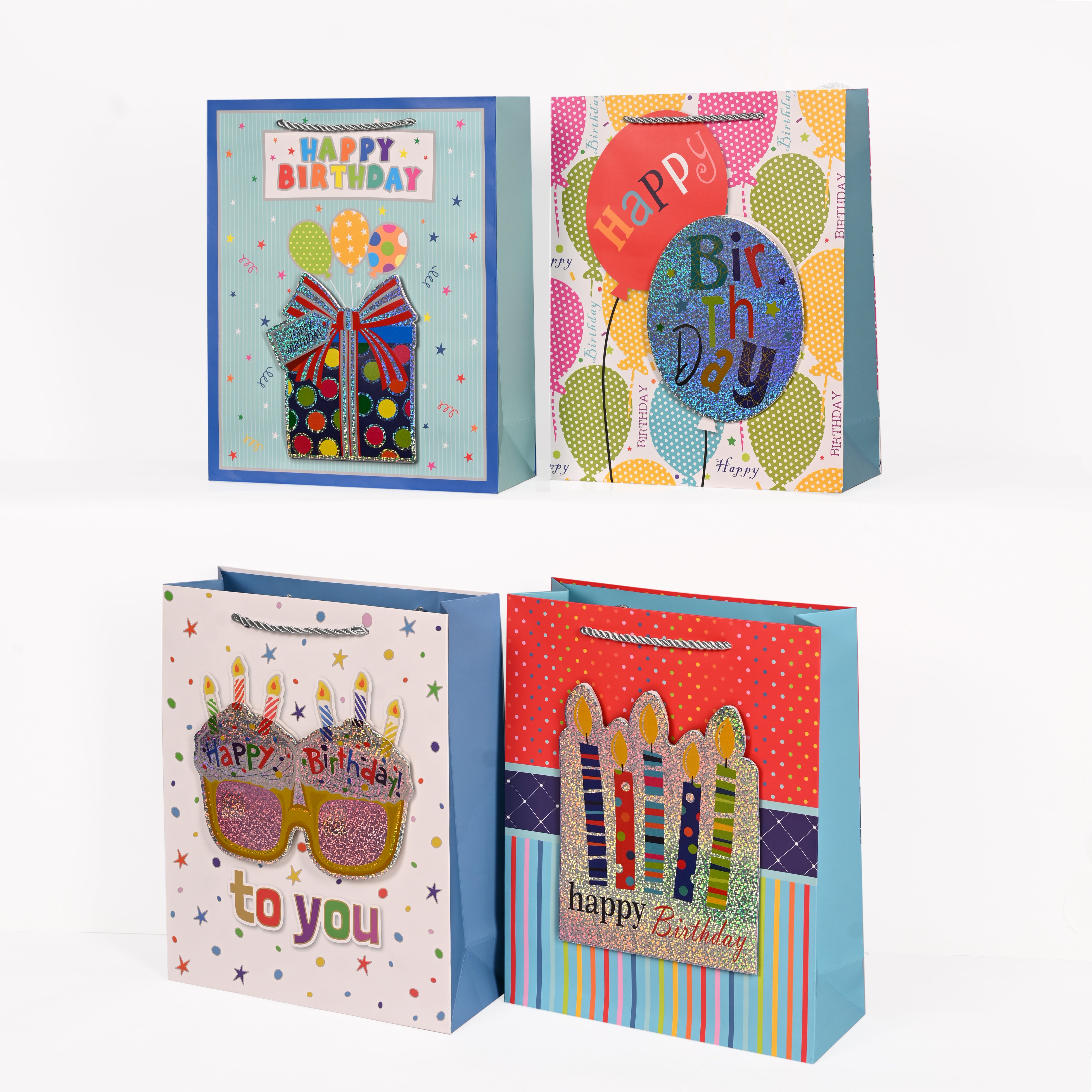 Party favor bags(M)