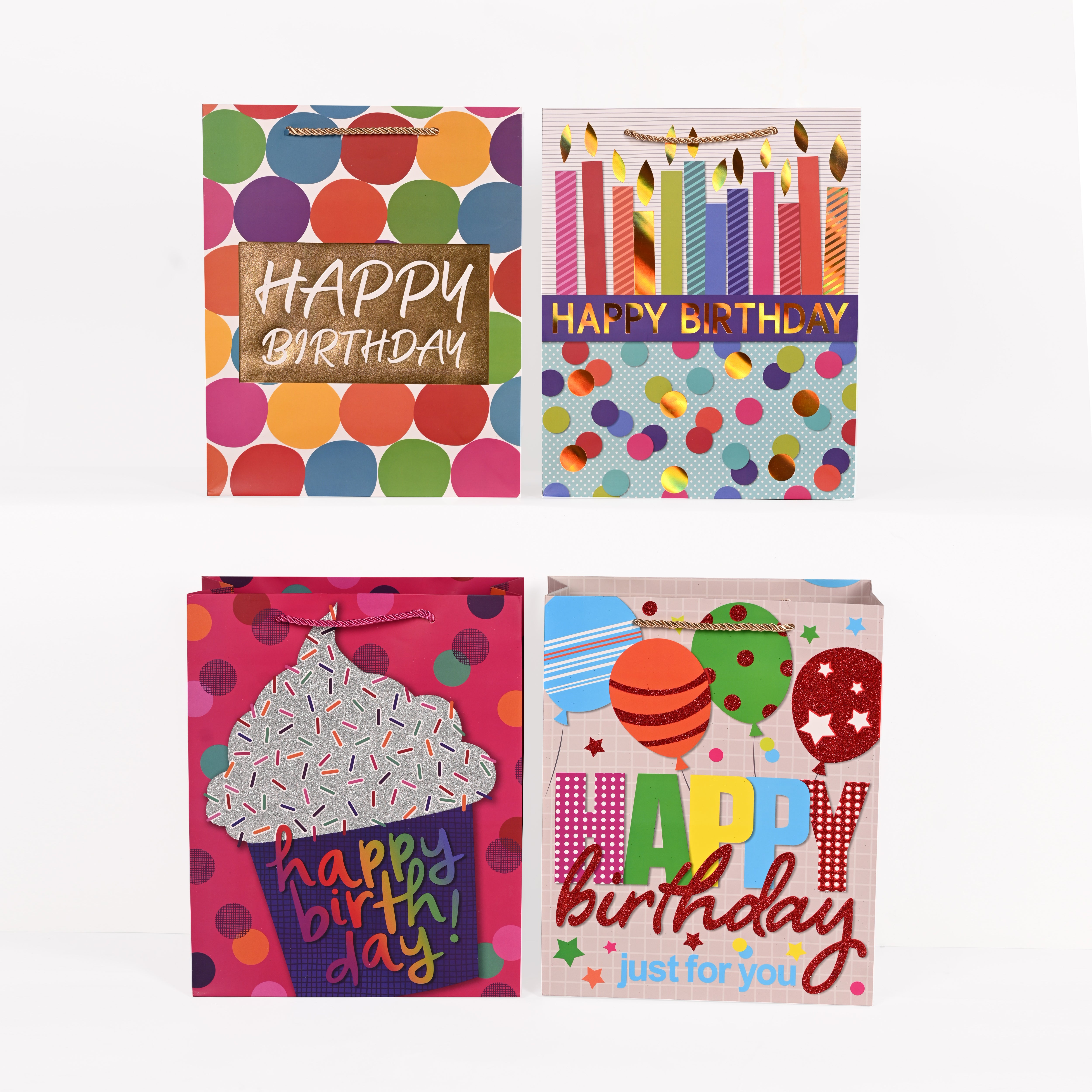 Party favor bags(L)