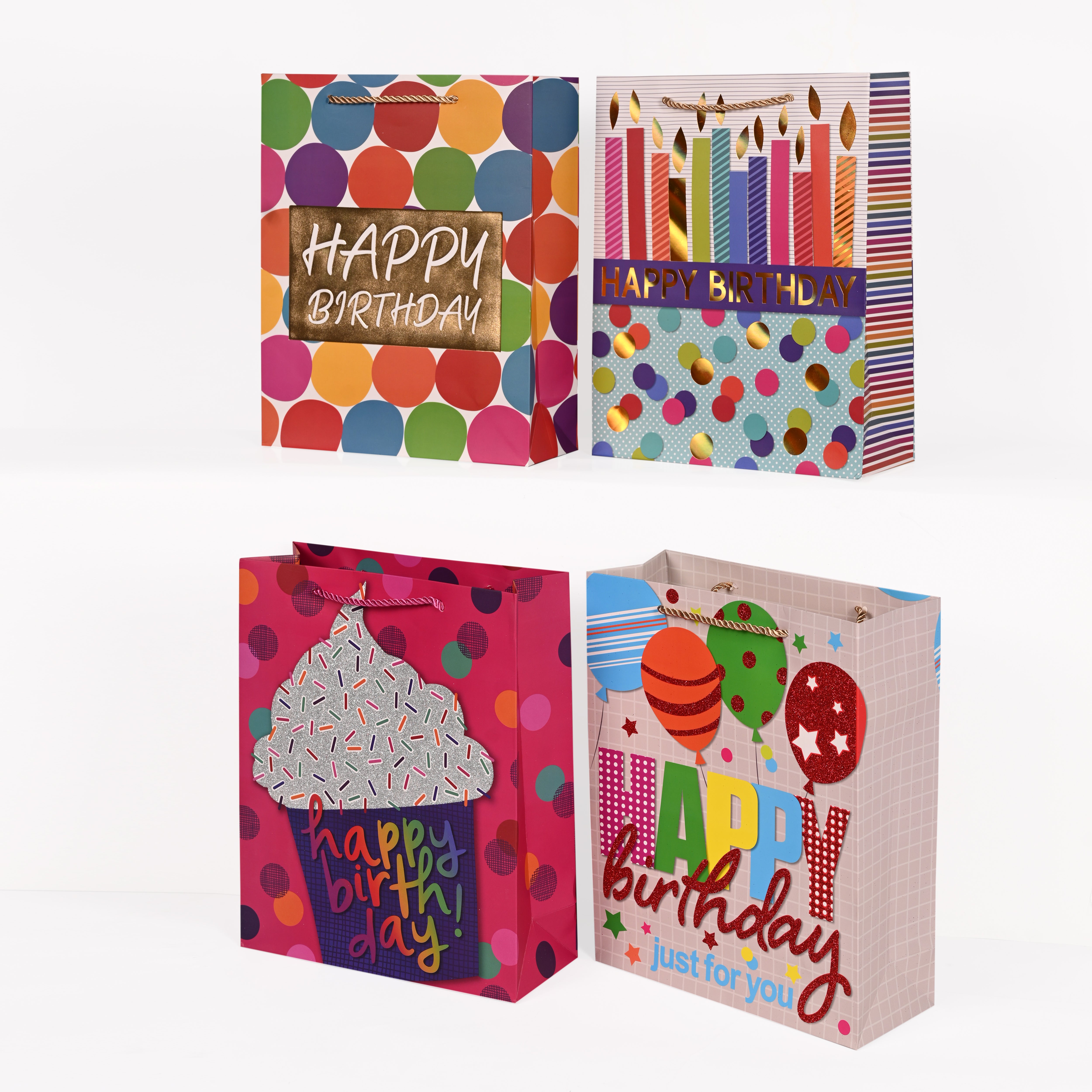 Party favor bags(L)