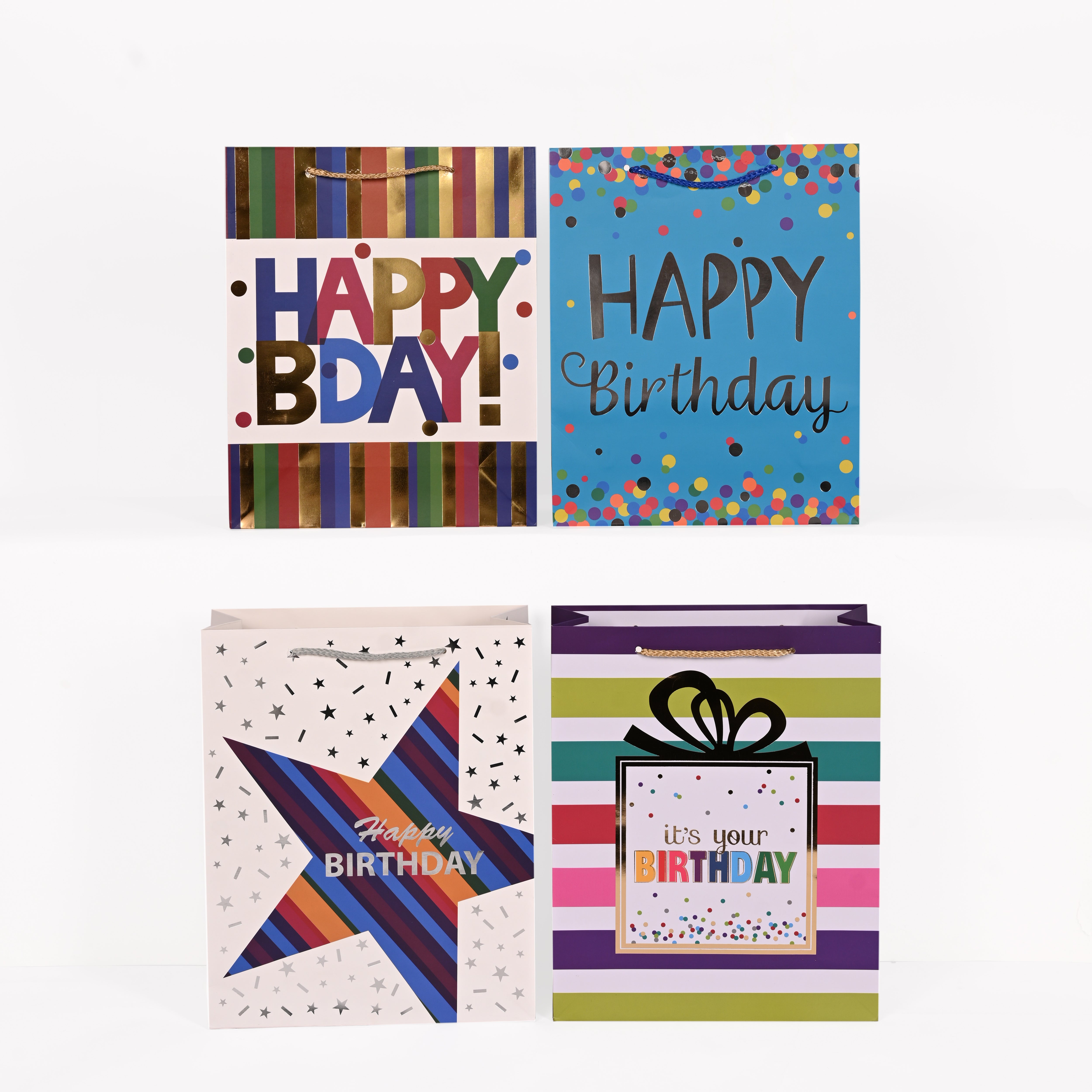 Party favor bags(L)L (31*40*12CM