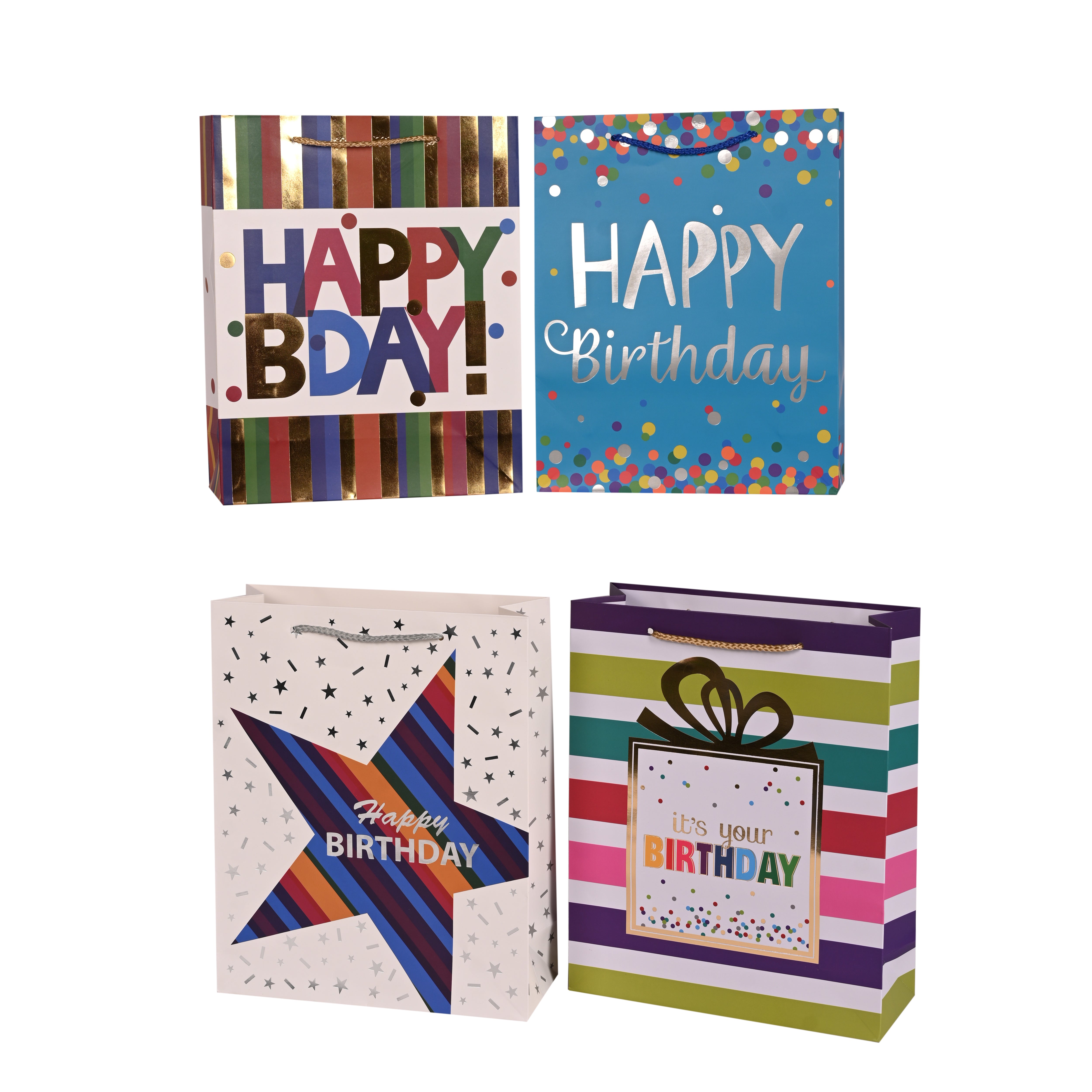Party favor bags(L)L (31*40*12CM