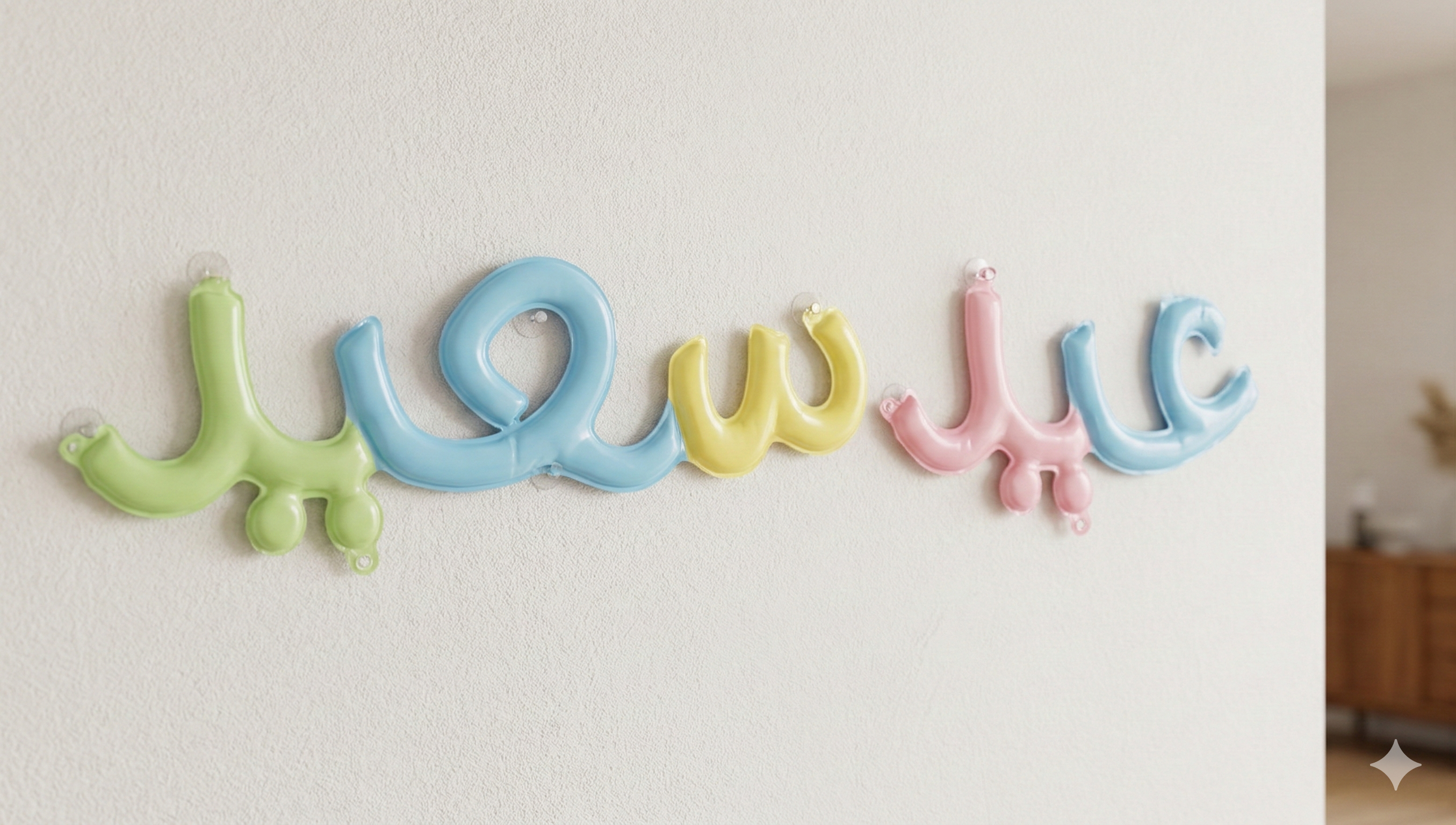 Colorful Eid Al- Fitr package contains 81 pcs for kids full experience