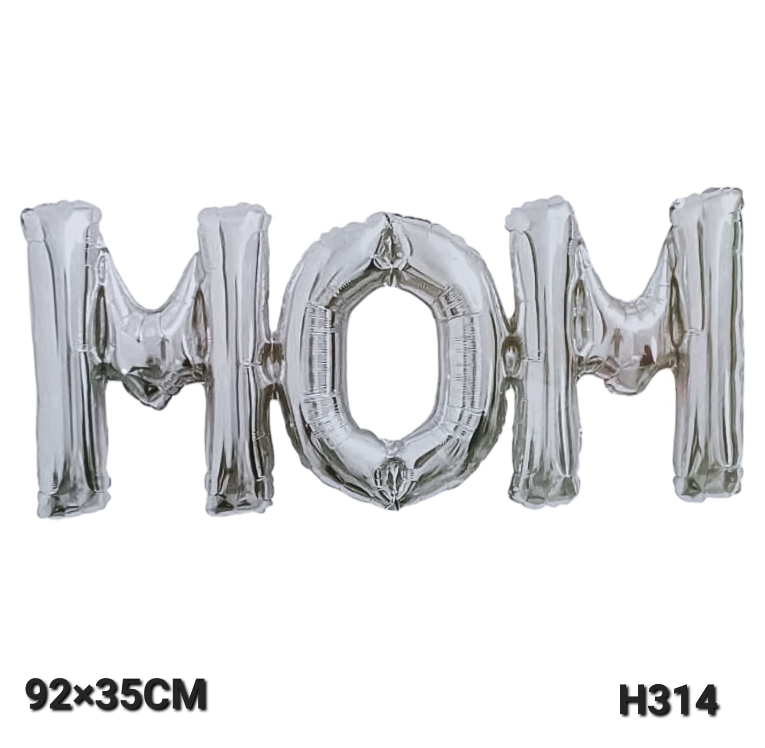 Foil balloon (phrases)