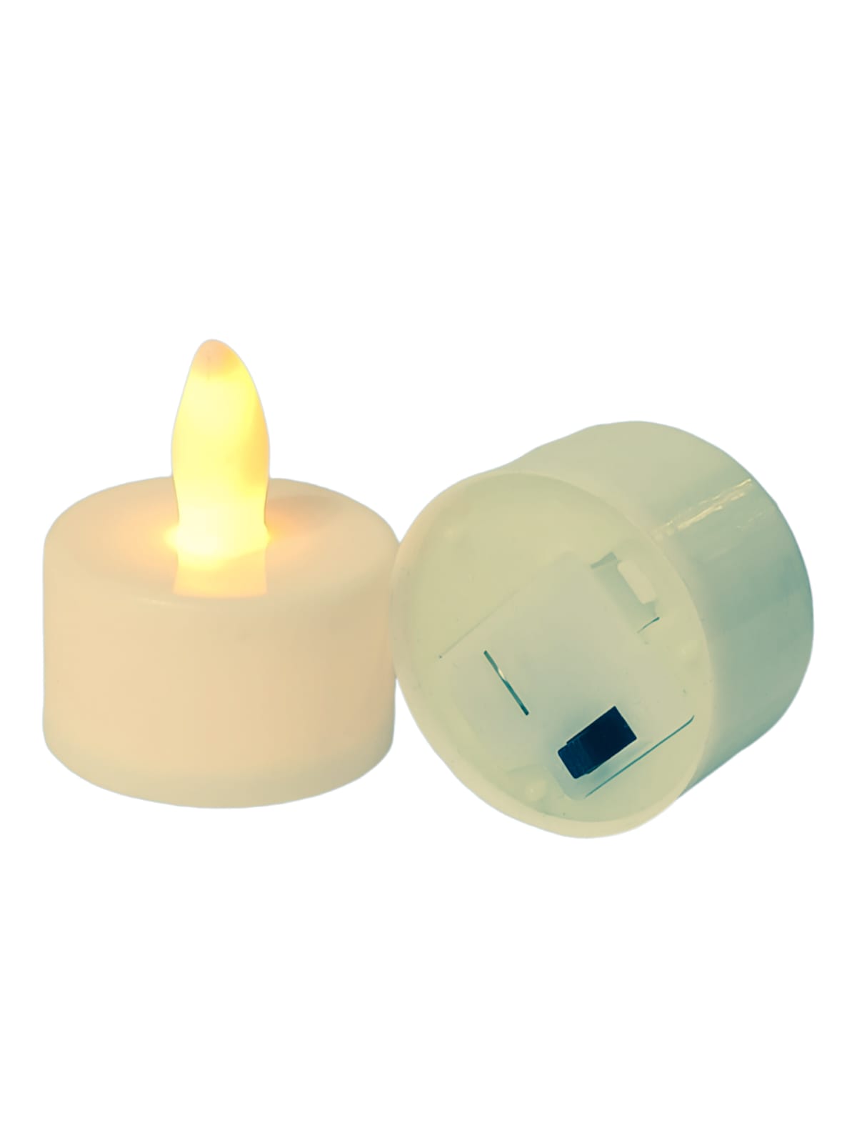 Candle 6 pcs