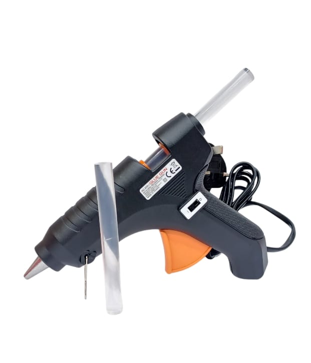 Medium glue gun 24 volt