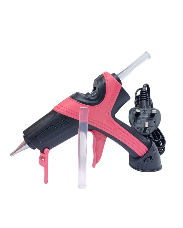 Medium glue gun 24 volt