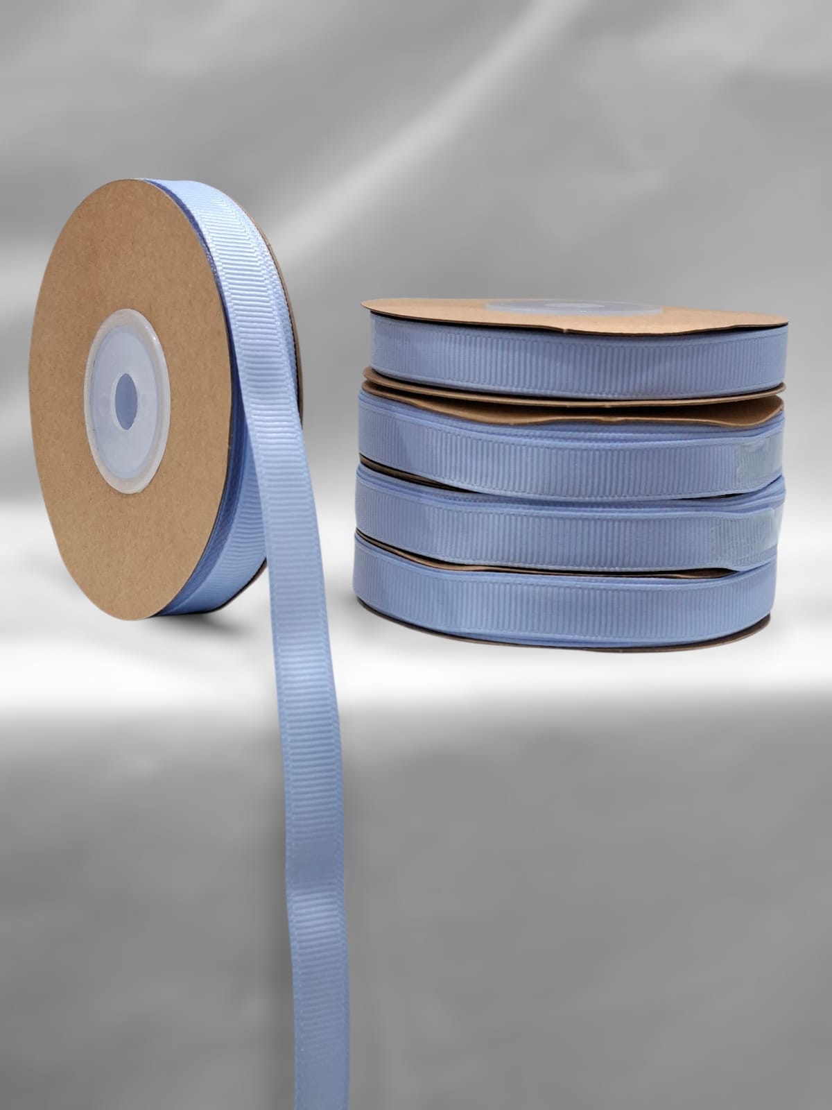 Light blue Pica tapes  (16m x 1cm)