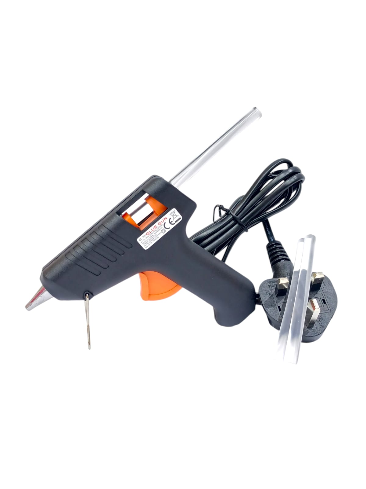 24 volt mini glue gun